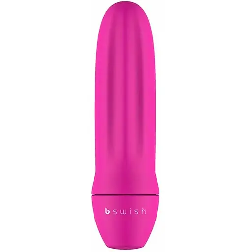 Вібратор B Swish Bmine Basic Bullet 8.7 см (фуксія)