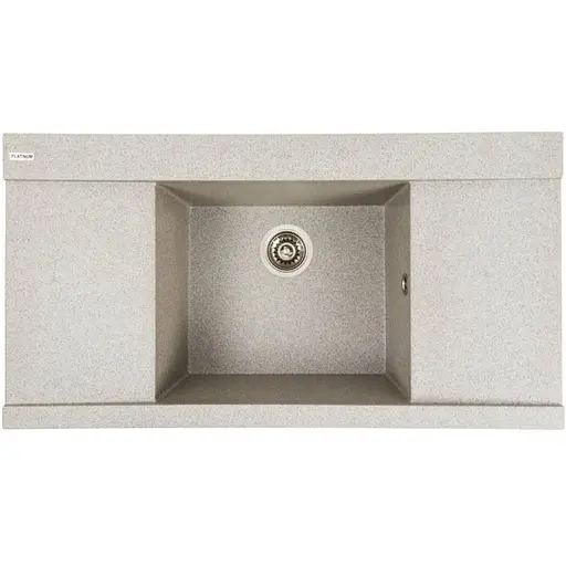 Кухонная мойка Platinum 9651 ATLAS (SP000040271) - фото 1