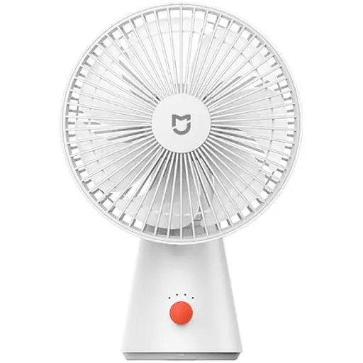 Вентилятор Mijia Desktop Mobile Fan ZMYDFS01DM/BHR5932CN [90875]