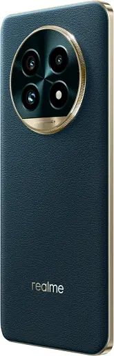 Смартфон Realme 13 Pro+ 12/512Gb Emerald Green UA UCRF - фото 7