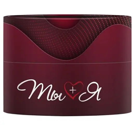 Настільна гра Fun Games Shop Ти + Я (рос.) (FGS12) - фото 1