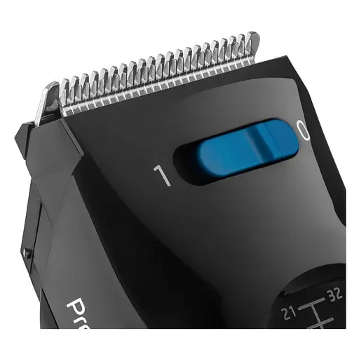 Машинка для стрижки Sencor SHP 4502BL - фото 9