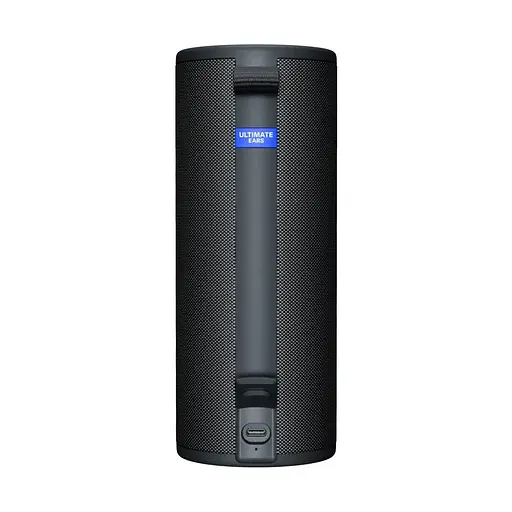 Портативна акустика Ultimate Ears BOOM 4 Portable Wireless Bluetooth Speaker - Active Black (984-001970) - фото 2