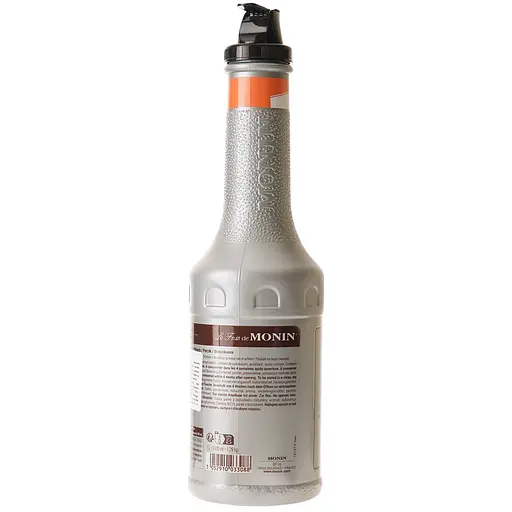 Фруктове пюре Monin Персик 1 л - фото 2