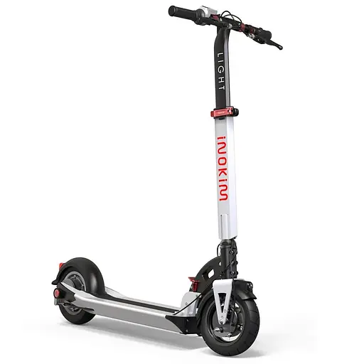 Электросамокат Inokim Light 2 MAX [65787]