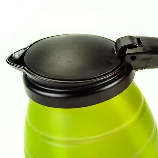 Чайник Camry CR-1265 0.5 л силиконовый складной - фото 5