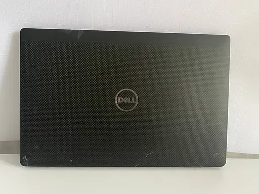Ноутбук Dell Latitude 7410 14" (i7-10810U / 16GB / SSD 256GB / 1920х1080 IPS) #5 Refurbished - фото 10