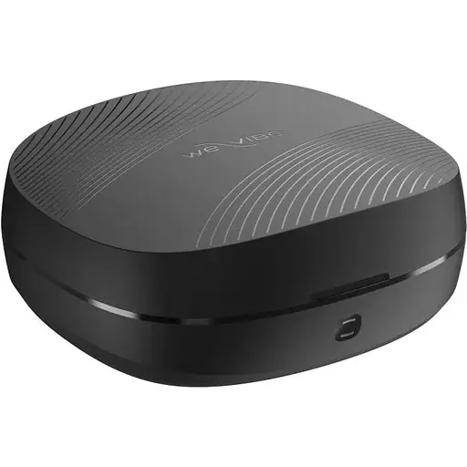 Вібратор We-Vibe Chorus PRO (Black) - фото 10