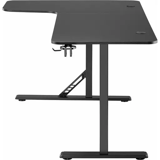 Комп'ютерний стіл GamePro GDC216 - фото 2