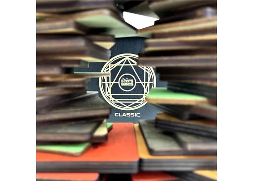 Настільна гра STEPS GAMES Степс: Класичний (Steps Classic) (SG0039) - фото 8