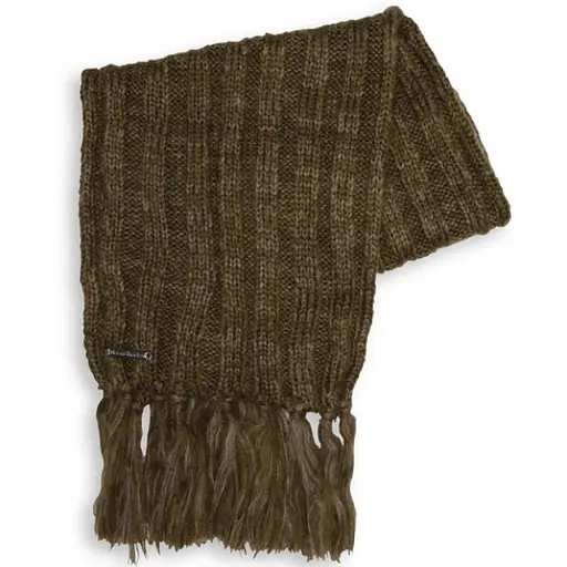 Шарф CTR Bias Olive Heather (1052-11G33147 124)