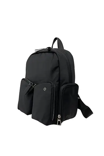Рюкзак Samsonite BLAZING BLACK 31х26х13 KQ0*09007 - фото 3