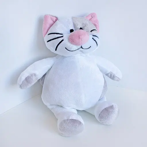 М'яка іграшка Кошеня Мяу 29см