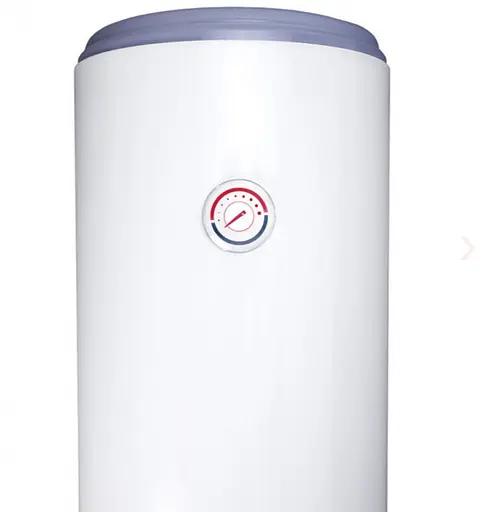 Водонагреватель Eldom STYLE DRY 80 л, 2 кВт, сухой ТЭН, вертикальный, цилиндрический, белый (72265WD) - фото 2