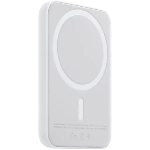 Внешний аккумулятор (Power Bank) Apple MagSafe Battery Pack (MJWY3) - фото 2