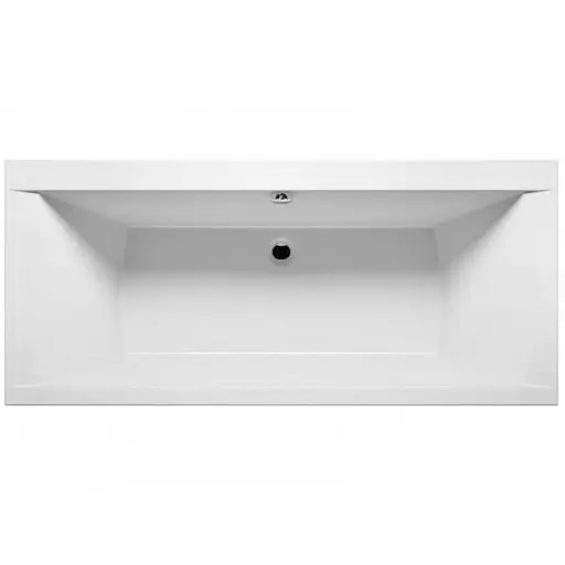 Ванна акрилова Rho Jula 180x80 BA7200500000000 - фото 1