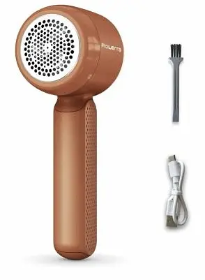 Машинка для стрижки ковтунців Rowenta JA8001E0 - фото 2