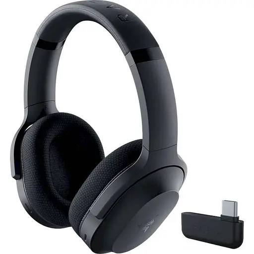 Игровая гарнитура Razer Barracuda Black (RZ04-03790100-R3M1) - фото 2