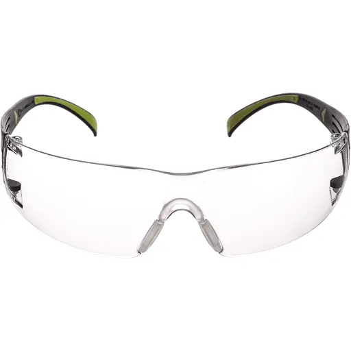 Очки защитные 3M PELTOR SecureFit 400, прозрачные