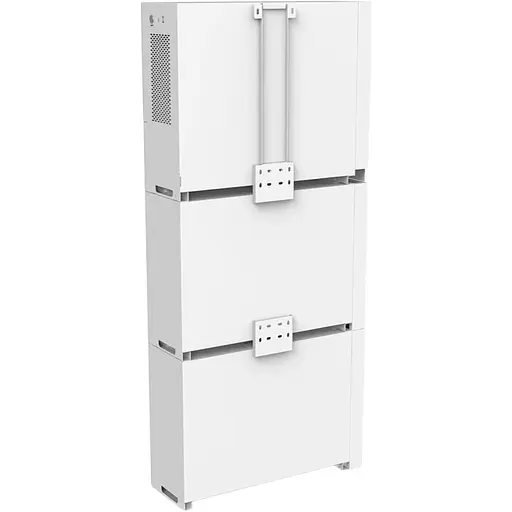 Гибридный солнечный инвертор Must HBP-55482ES + АКБ 2 х LiFePo4 (51.2V/100Ah/10240Wh) [151915] - фото 4