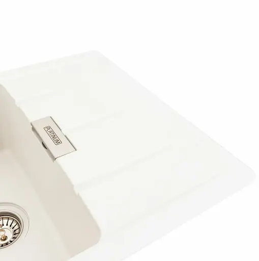 Кухонная мойка Platinum 7850 ROMA (SP000038099) - фото 5