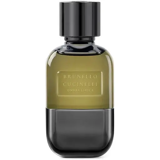 Парфюмированная вода оригинал Brunello Cucinelli Ombra Lirica 100 мл - фото 1