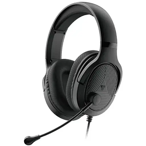 Игровые Наушники Fantech MH88 Trinity Черный