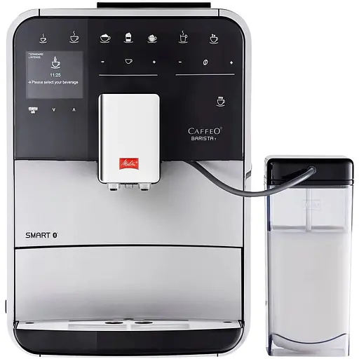 Кавомашина автоматична Melitta Barista T Smart F83/1-101 - фото 1