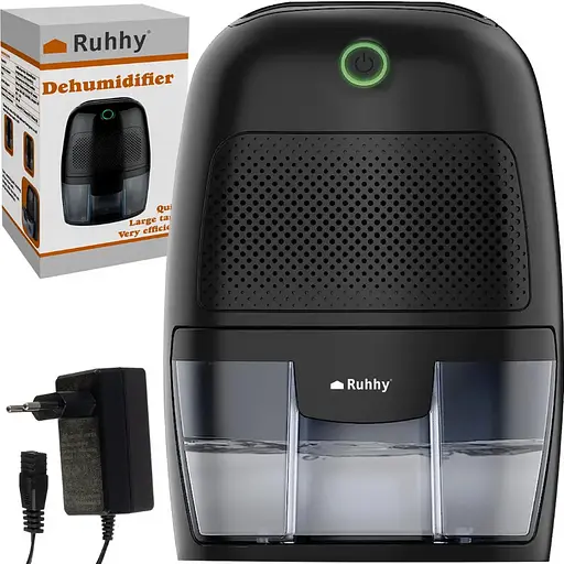 Осушувач, поглинач вологи Ruhhy 21845 - фото 2