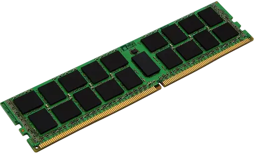 Оперативная память Lenovo 16GB DDR4 ECC 2666MHz (7X77A01303)