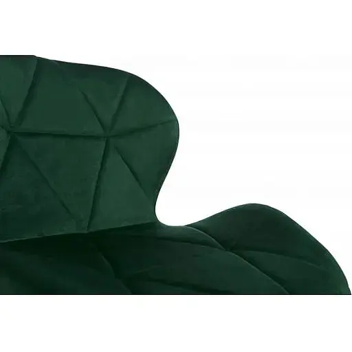 Стул GT Racer X-D28 Plus, Velvet темно-зеленый - фото 8