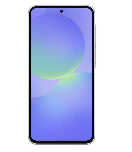 Смартфон Samsung Galaxy A36 5G 8/256GB Awesome Lavender (SM-A366BLVG) - фото 2