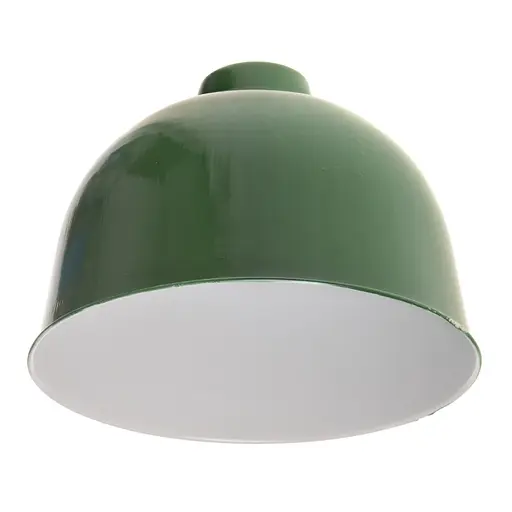 Плафон Brille до світильника E27 HD-203 GR Дзвін (48-103)