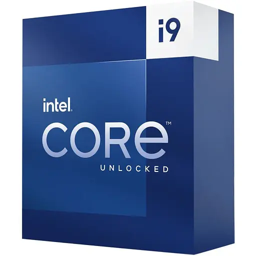 Процесор Intel Core i9 14900KF Box (BX8071514900KF)