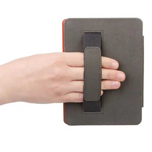 Чохол до електронної книги BeCover Ultra Slim BeCover Amazon Kindle 6 2016 Brown (701857) - фото 4