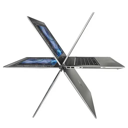 Ноутбук HP ZBook Studio x360 G5 (i7-8850H/32/1TBSSD/P1000-4Gb) - Class A "Б/В" - фото 8