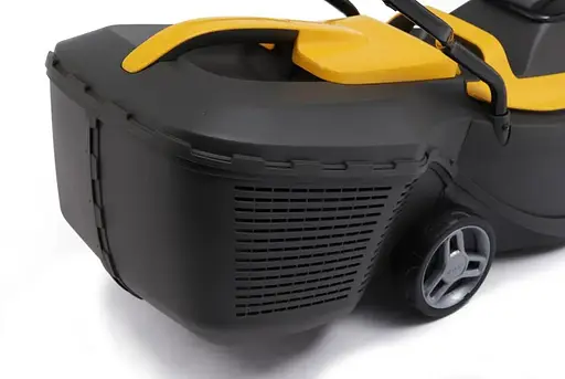 Газонокосарка акумуляторна Stiga Collector132eKit - фото 6