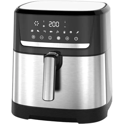 Аерогриль Rotex ROM970'-XL - фото 1