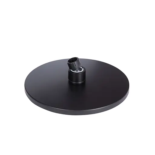 Душова система Lidz Aria 06L-BES Black, Чорний - фото 8