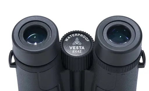 Бинокль Vanguard Vesta 8x42 WP (Vesta 8420) (DAS301009) - фото 8
