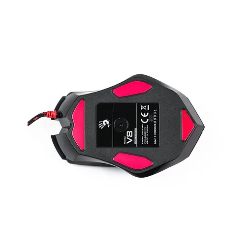 Мышь A4Tech Bloody V8M - фото 5