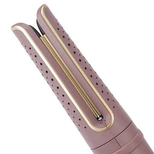 Плойка для волос Remington AIRvive фиолетово-золотая (CI8930E51) - фото 3