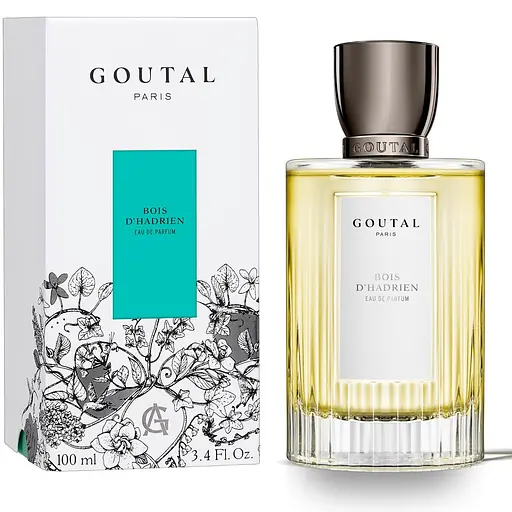 Оригинал Annick Goutal Bois D'Hadrien 100 мл парфюмированная вода - фото 1