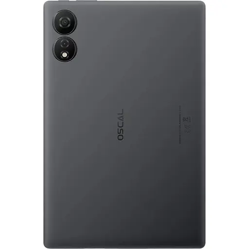 Планшет Oscal Pad 80 WiFi 6/256GB Lava Grey - фото 3