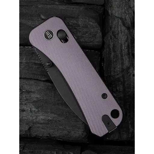 Ніж складаний Weknife Banter 2 WE23075-2 - фото 13