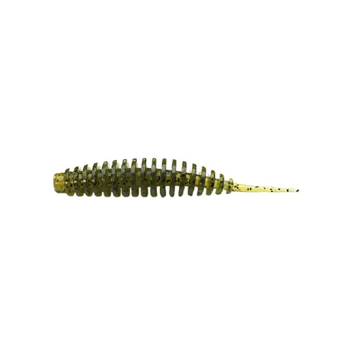 Силикон FishUP Tanta 1.3" #042 - Watermelon Seed (10 шт/уп)