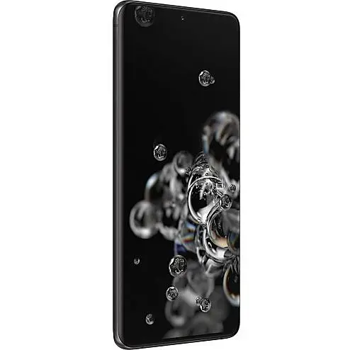Смартфон Samsung S20 ULTRA 5G SM-G988U Black 1 sim - фото 4