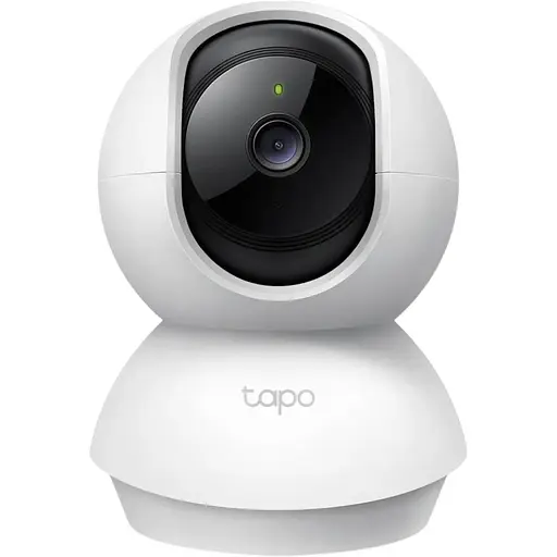 IP-камера TP-Link Tapo C200C FHD N300 microSD motion detection, 9x zoom