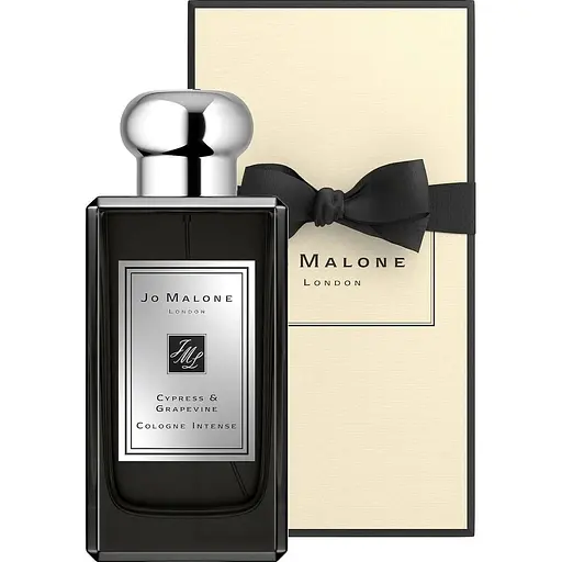 Одеколон Jo Malone Cypress Grapevine Cologne Intense 100 мл - фото 1