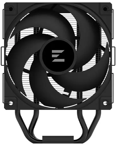 Кулер для процессора Zalman CNPS9X ARGB (CNPS9XECODS) - фото 10